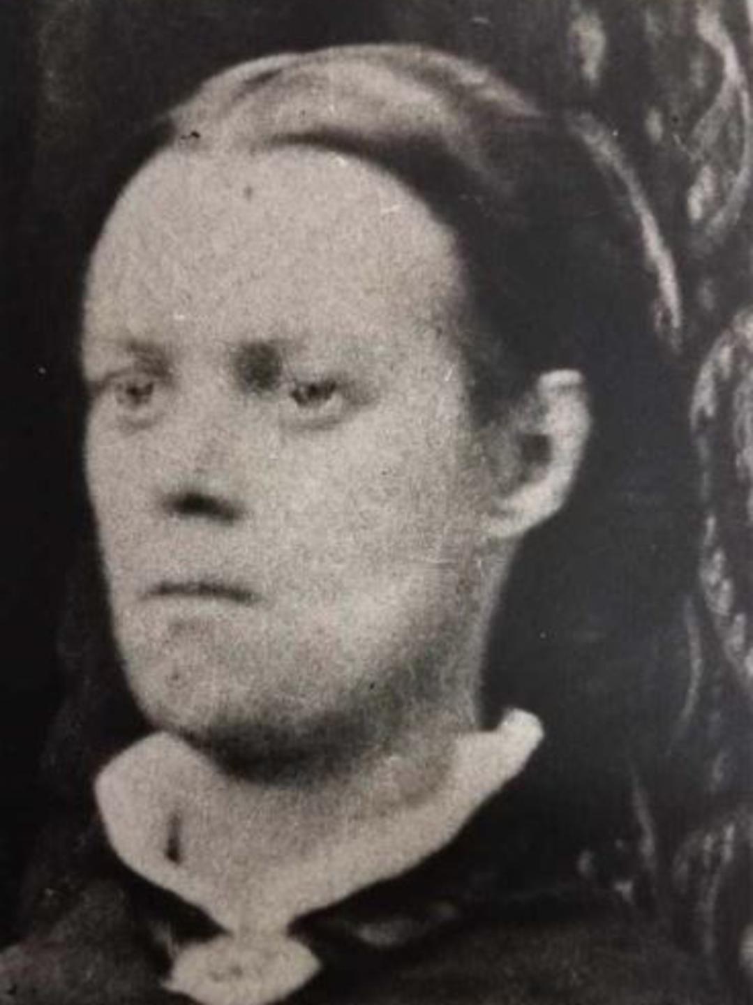 Elizabeth Murie (1851 - 1934) Profile
